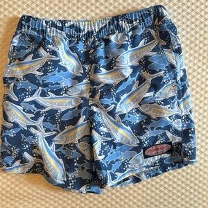Boys Vineyard Vines Swim Trunks